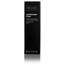 Load image into Gallery viewer, Intellishade® Clear ( Multi-Protection Broad-Spectrum SPF 50)
